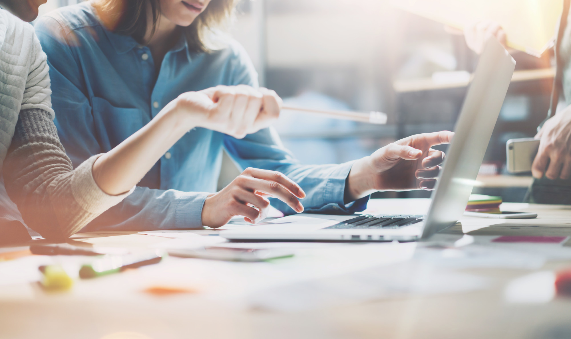 4 Reasons PunchDrunk Digital Won as One of the Best Digital Marketing Agencies