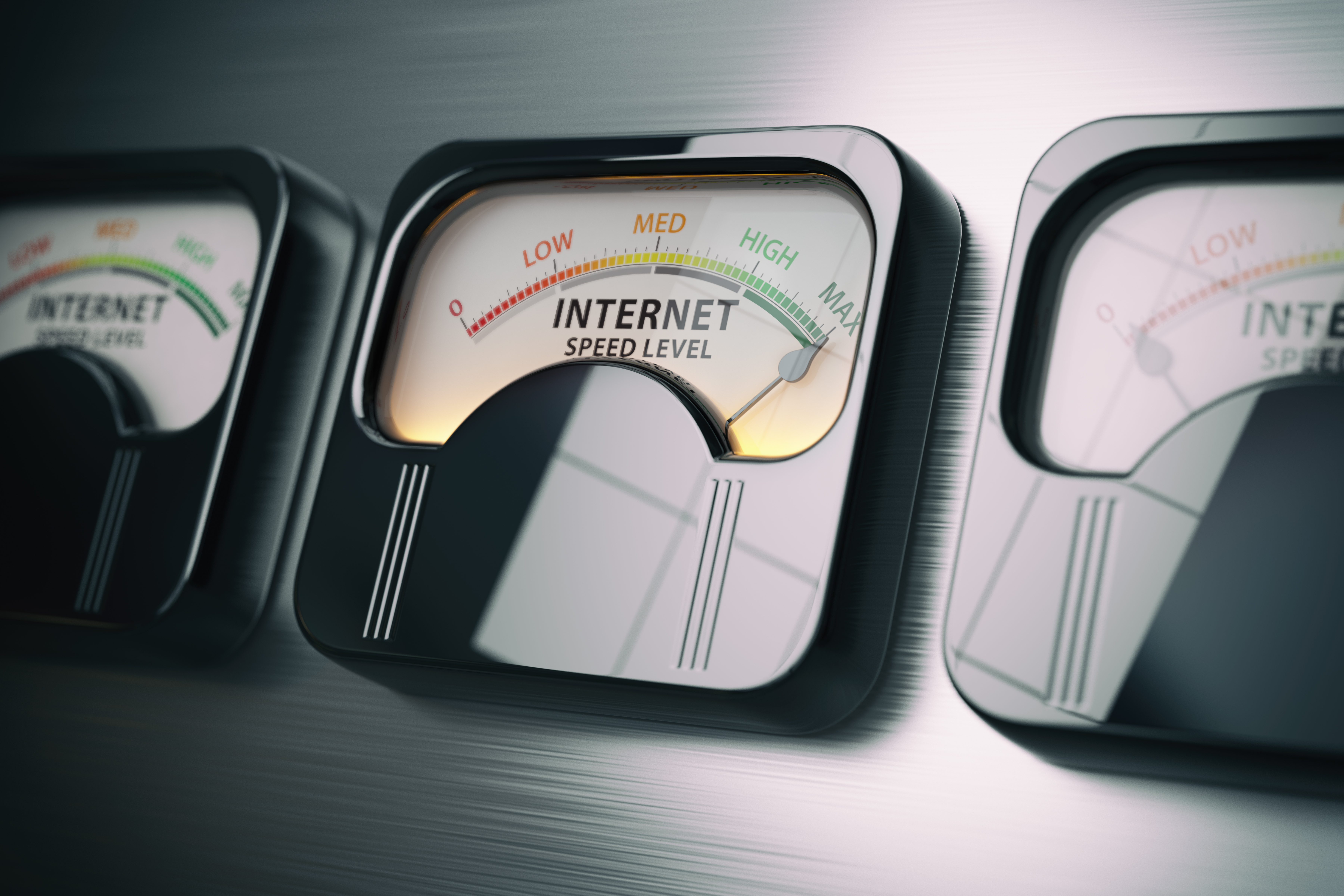 Faster Than Light: How Page Load Speed Impacts Your SEO