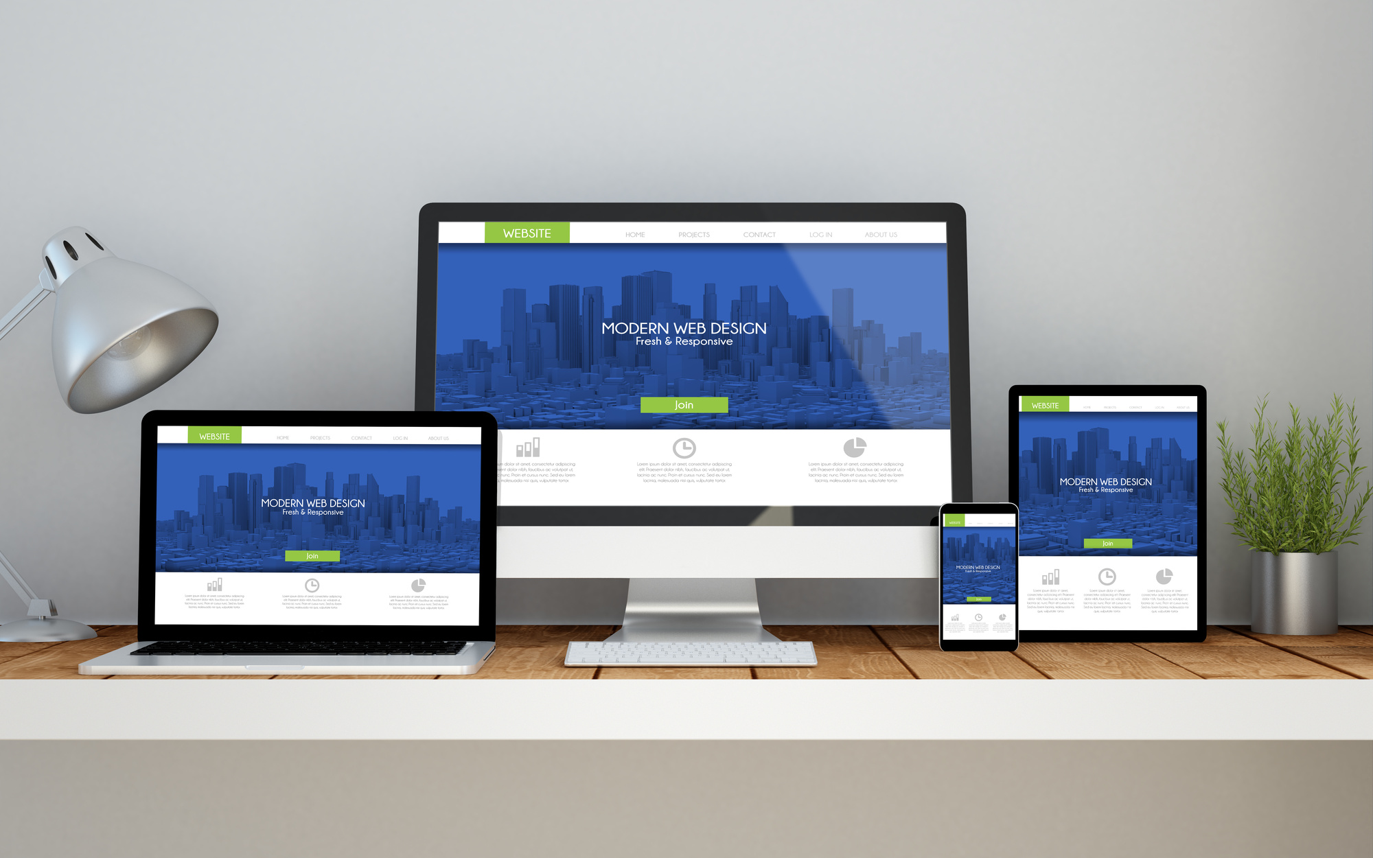 4 Tips to Make Your Landing Page Shine