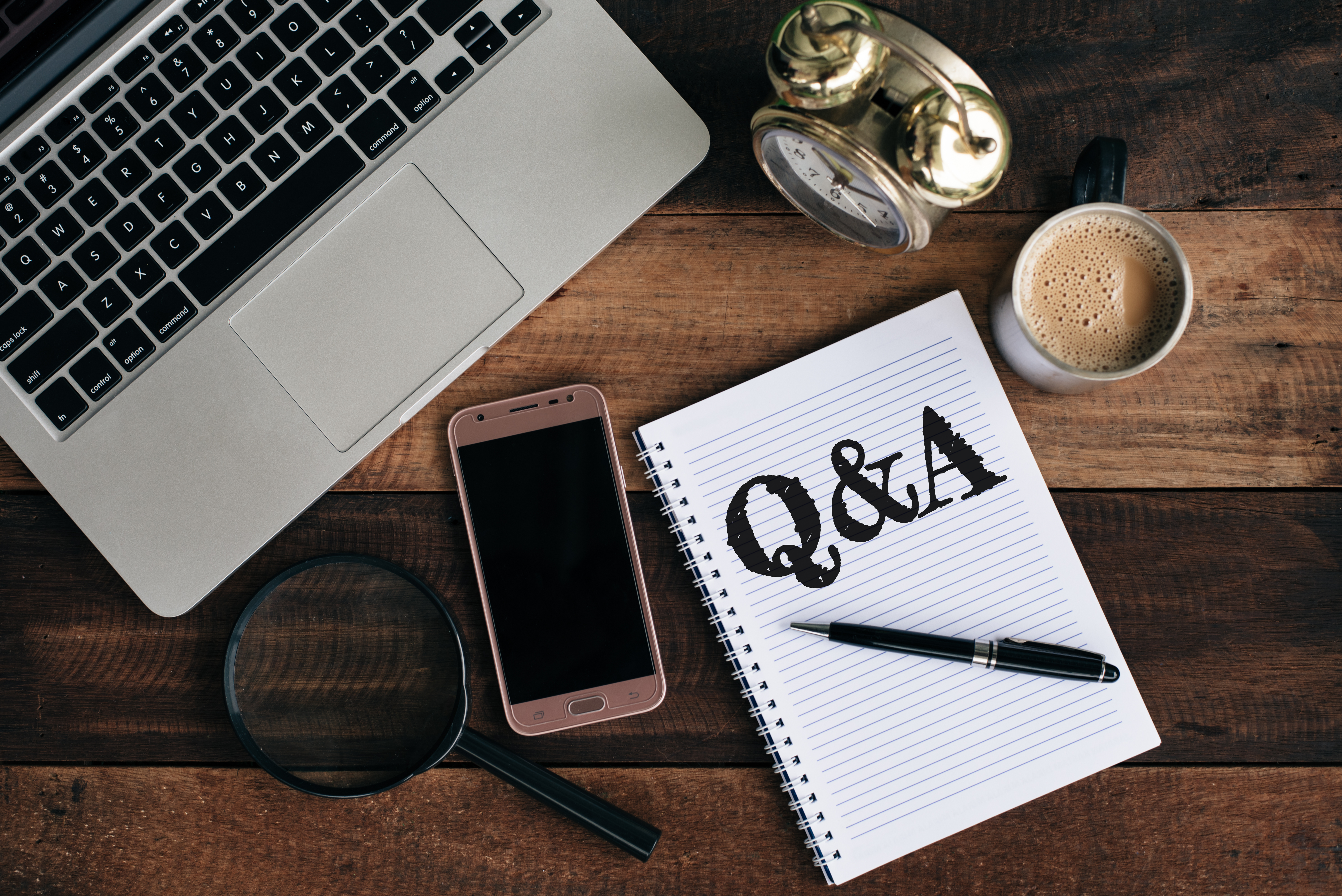 What’s It Like To Work In Digital Marketing