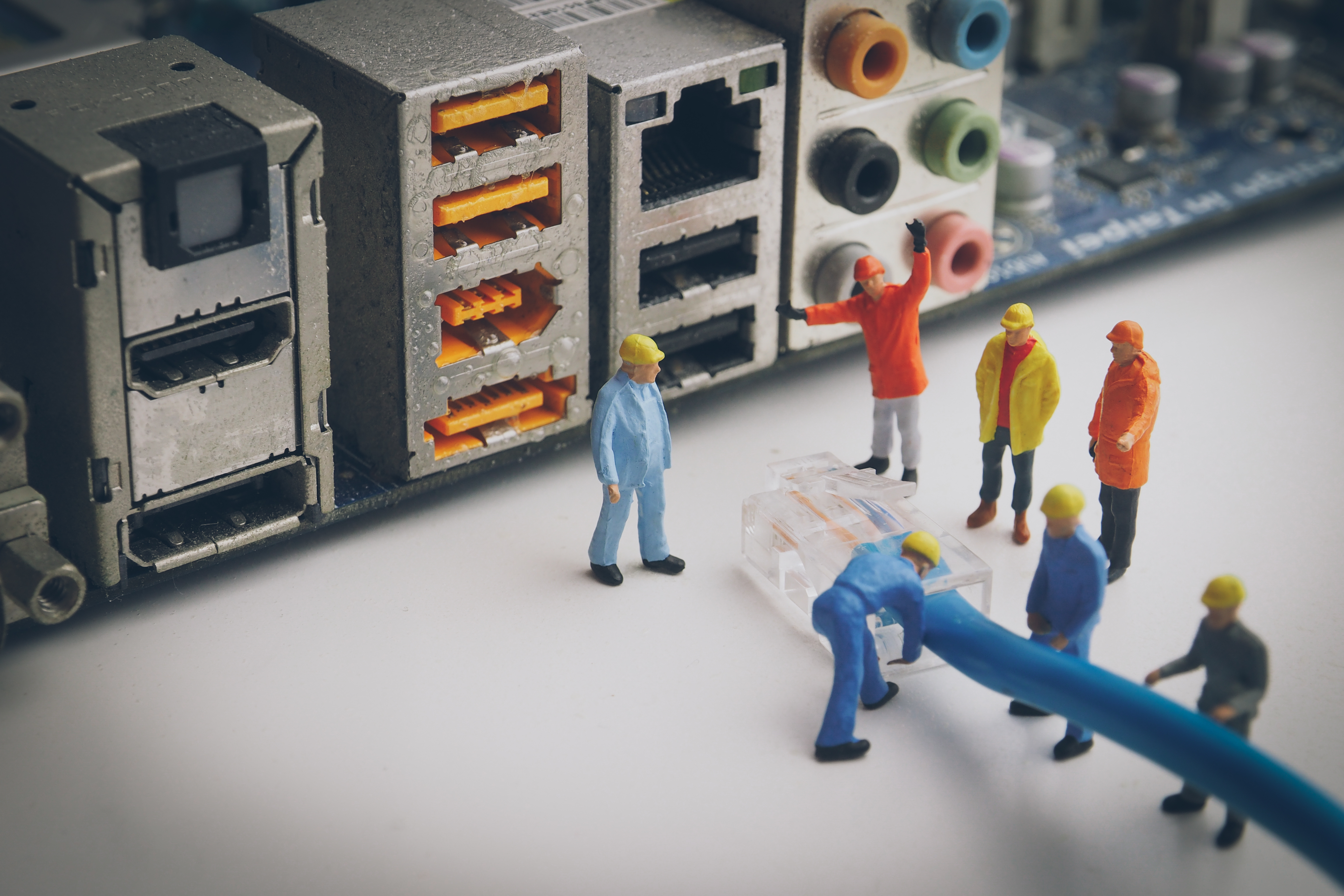 What Business Owners Need To Know About Digital Marketing