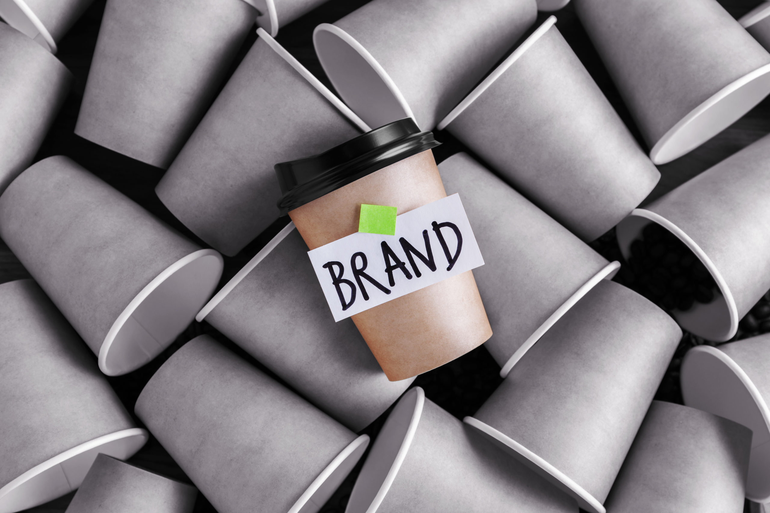 5 Easy Ways To Build Online Awareness For Your Brand