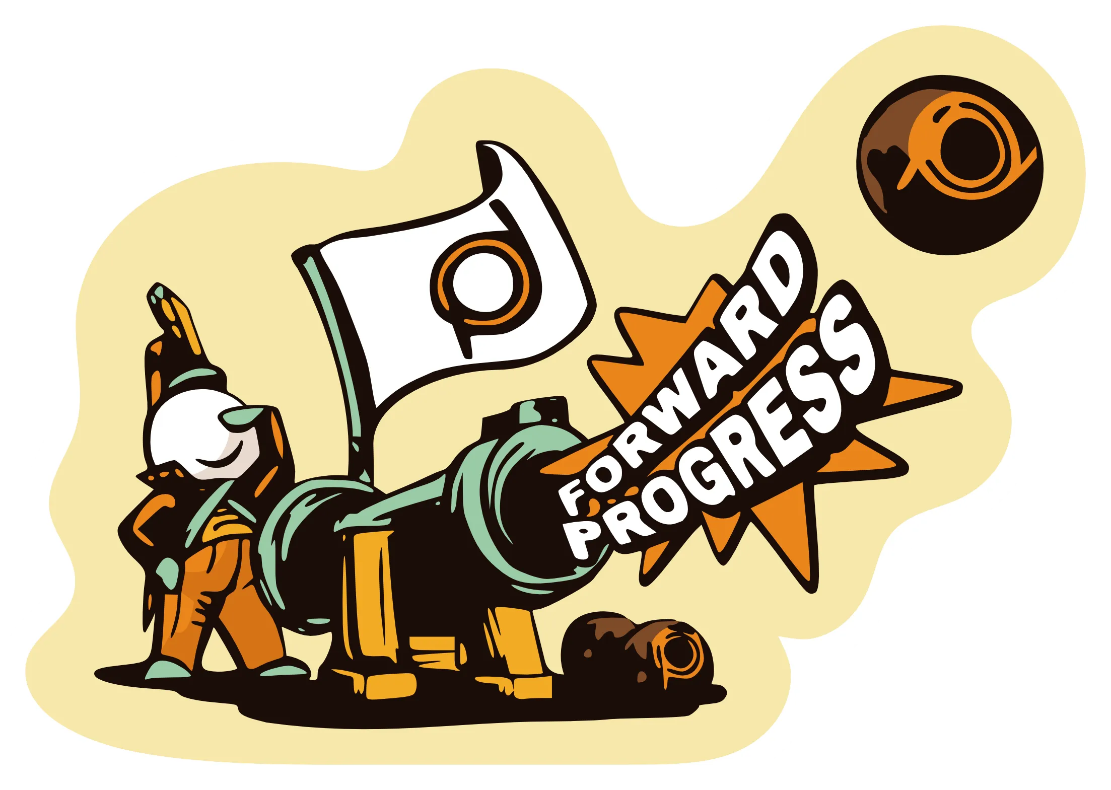 Forward Progress