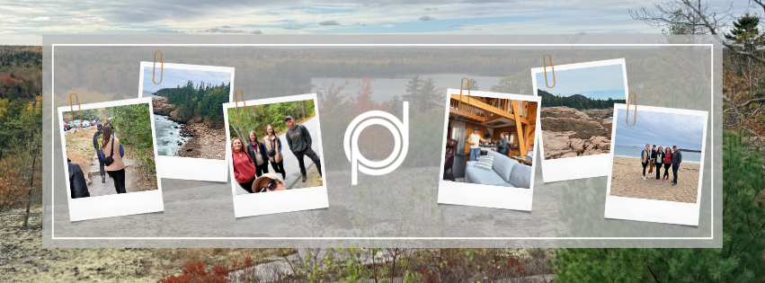 punchdrunk team yearly strategy trip
